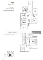 One Dusun Residences (D12), Apartment #484324441